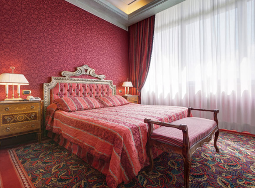 Suite hotel sansepolcro